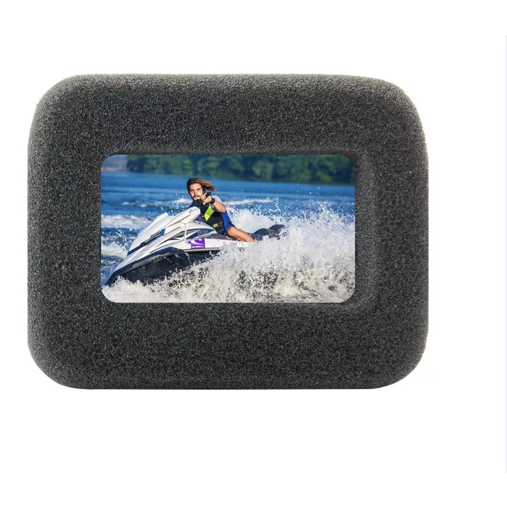 Xốp mút chống ồn, lọc tiếng gió cho Gopro