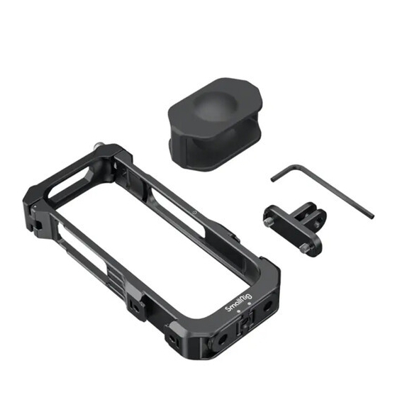 Khung Smallrig bảo vệ cho Insta360 X2 X3 - Chính Hãng