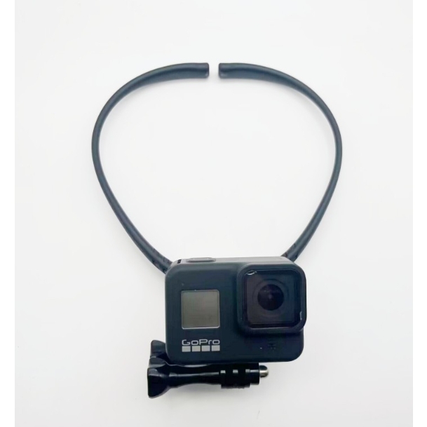 Vòng Đeo Cổ Gắn ActionCam Điện Thoại giá rẻ