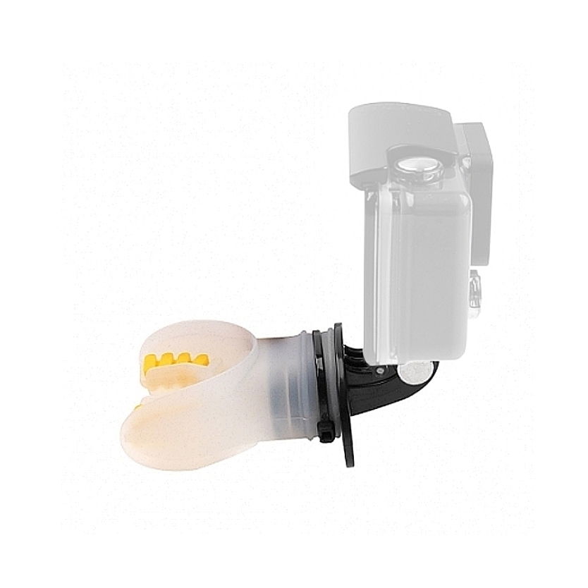 Bite Mount giá đỡ ngậm miệng cho GoPro, Action cam