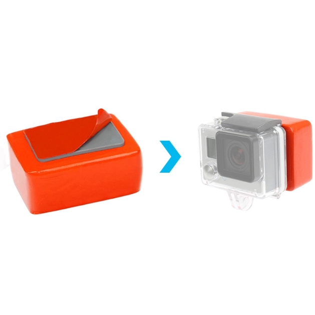 Bite Mount giá đỡ ngậm miệng cho GoPro, Action cam