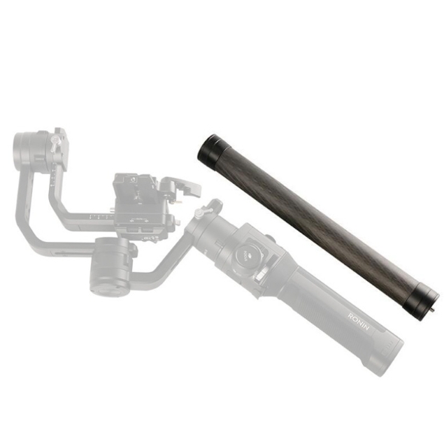 GẬY NỐI DÀI CARBON FIBER  EXTEND STICK CHO GIMBAL