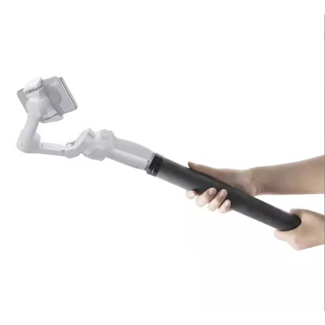 GẬY NỐI DÀI CARBON FIBER  EXTEND STICK CHO GIMBAL