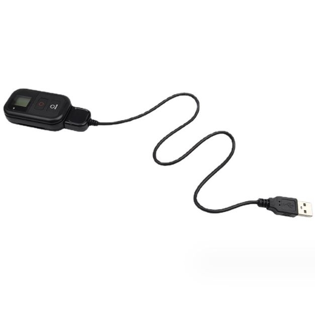 Dây cáp sạc remote GoPro dài 1m - Gopro