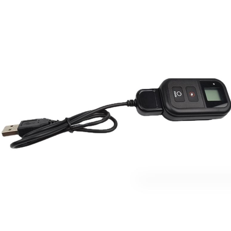 Dây cáp sạc remote GoPro dài 1m - Gopro