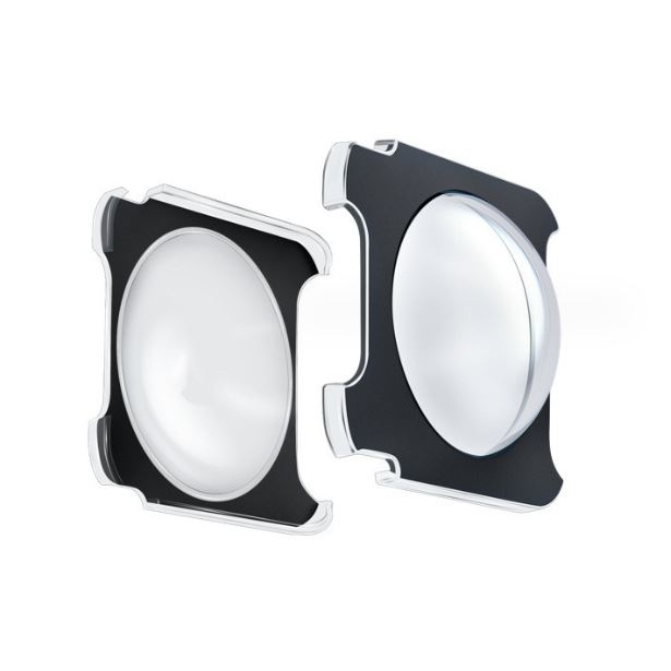Sticky Lens Guards for 360 Lens Insta360 ONE RS / R - Chính Hãng
