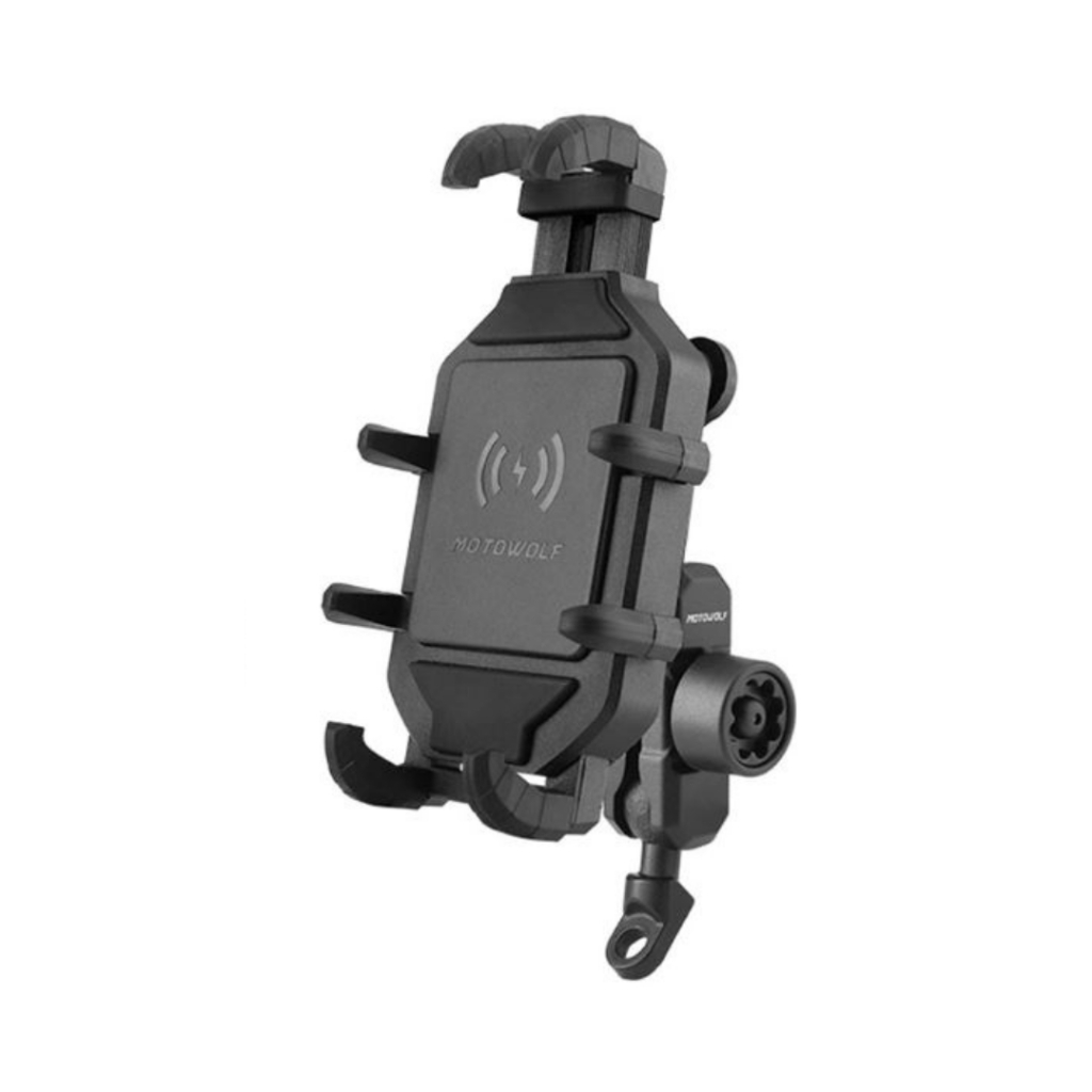Giá đỡ điện thoại chống rung MOTOWOLF MDL 2827