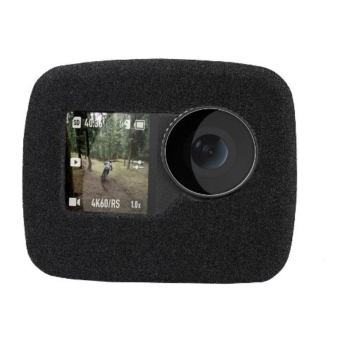 Xốp mút chống ồn, lọc tiếng gió cho Dji Osmo Action 5 Pro/ 4 /3