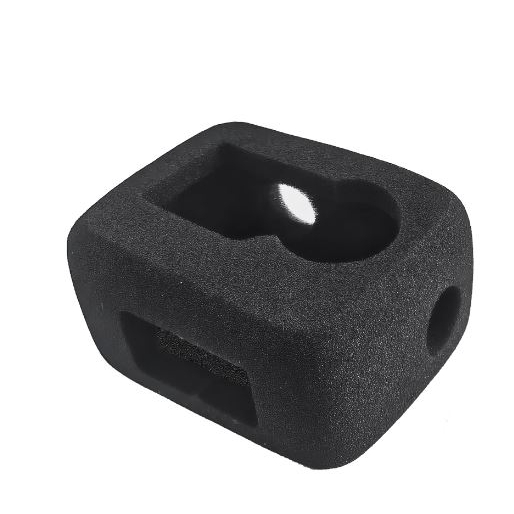 Xốp mút chống ồn, lọc tiếng gió cho Dji Osmo Action 5 Pro/ 4 /3