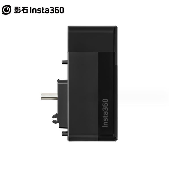 Insta360 Quick Reader cho X2 X3 - Đầu đọc chuyển file nhanh chóng cho Insta360 one X2 X3