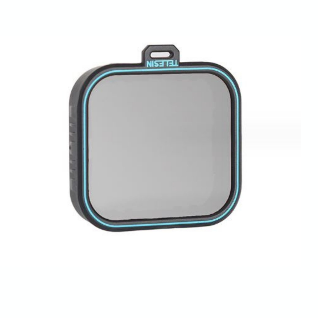 Kính lọc CPL Telesin dành cho Gopro Hero 5 6 7 Black