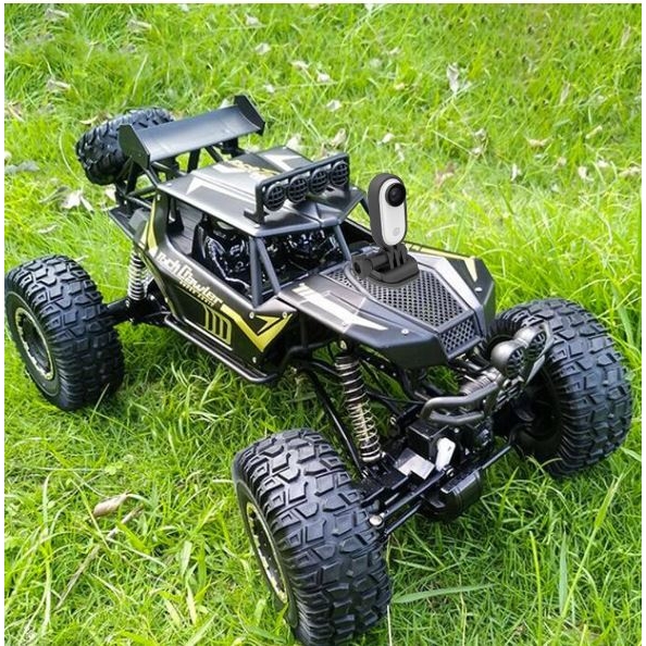 Khung bảo vệ Insta360 Go 2 Go 3 gắn gậy nối dài, gắn phụ kiện