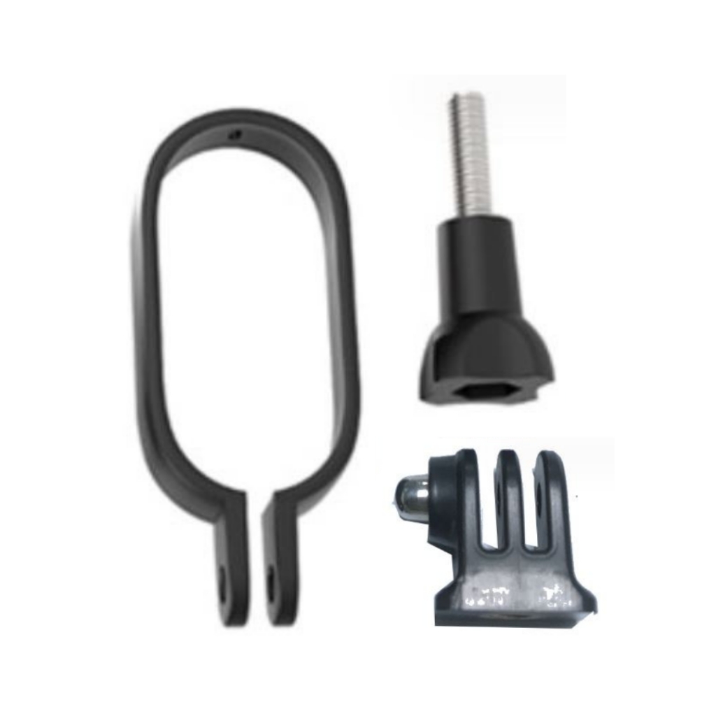 Khung bảo vệ Insta360 Go 2 Go 3 gắn gậy nối dài, gắn phụ kiện