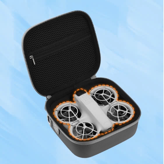 Túi chống sốc cho DJI NEO chống sốc gọn gàng tiện lợi bảo vệ tốt