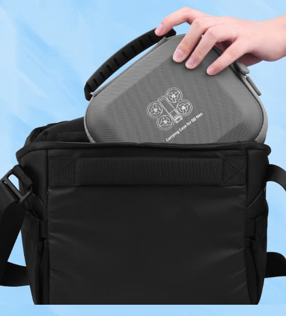 Túi chống sốc cho DJI NEO chống sốc gọn gàng tiện lợi bảo vệ tốt