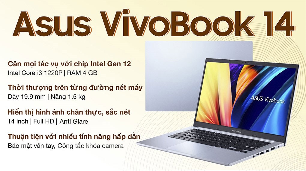 Laptop Asus TUF Gaming F15 FX506HC-HN002T