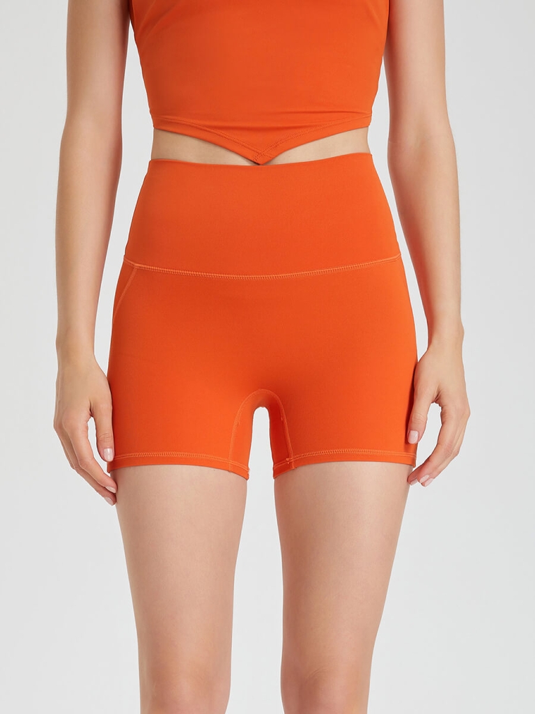 Quần legging đùi thể thao