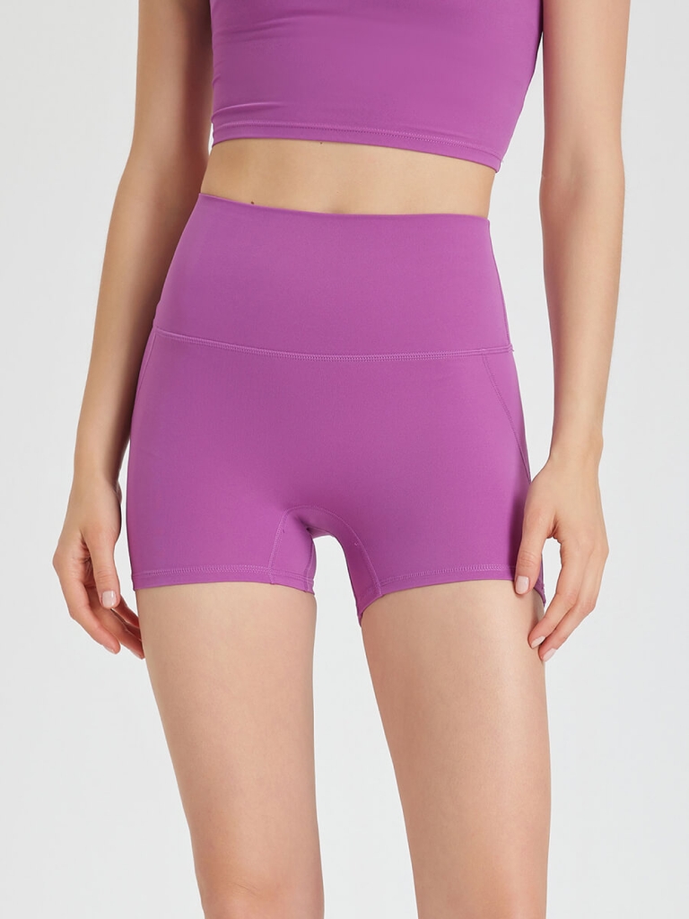 Quần legging đùi thể thao