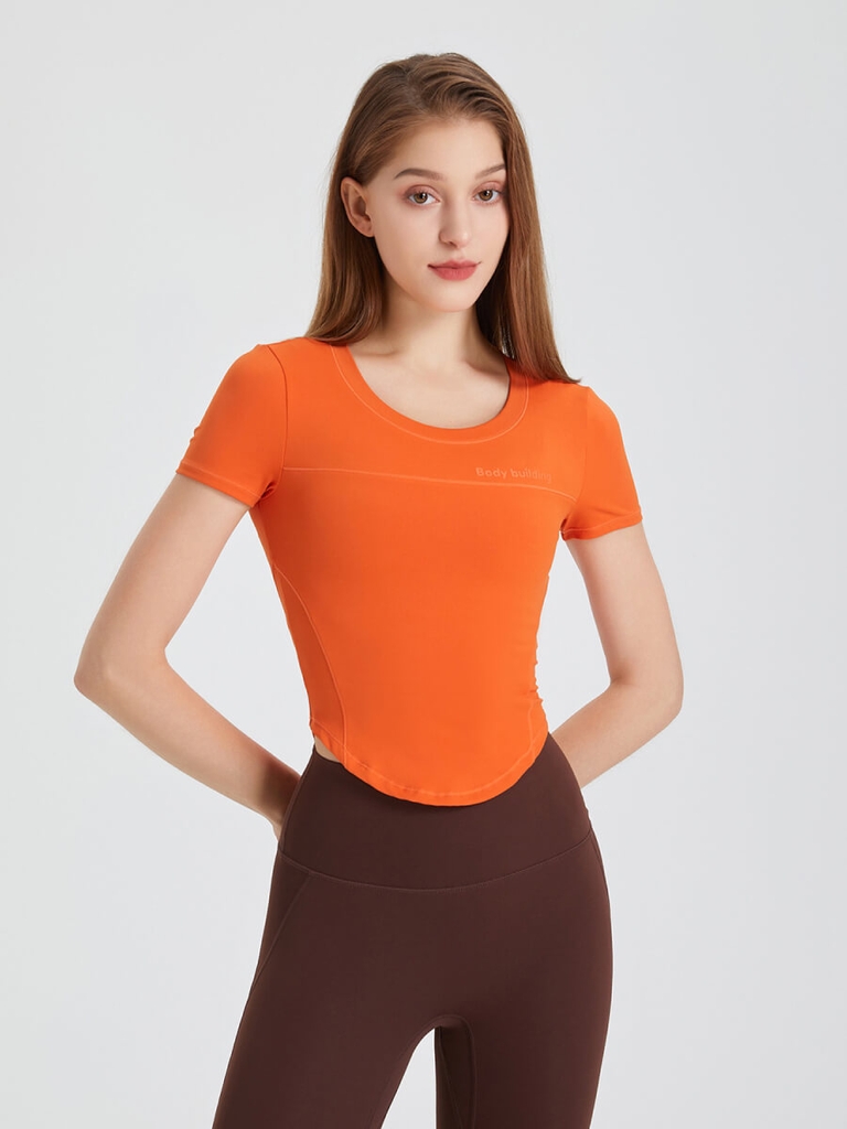 Áo thun thể thao hot