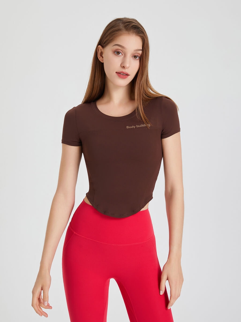 Áo thun thể thao hot