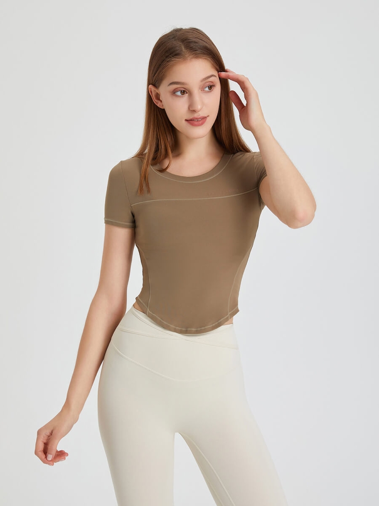 Áo thun thể thao hot