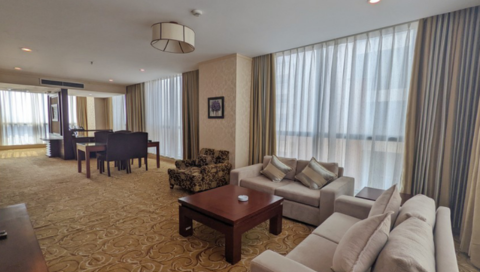 Phòng Executive Suite