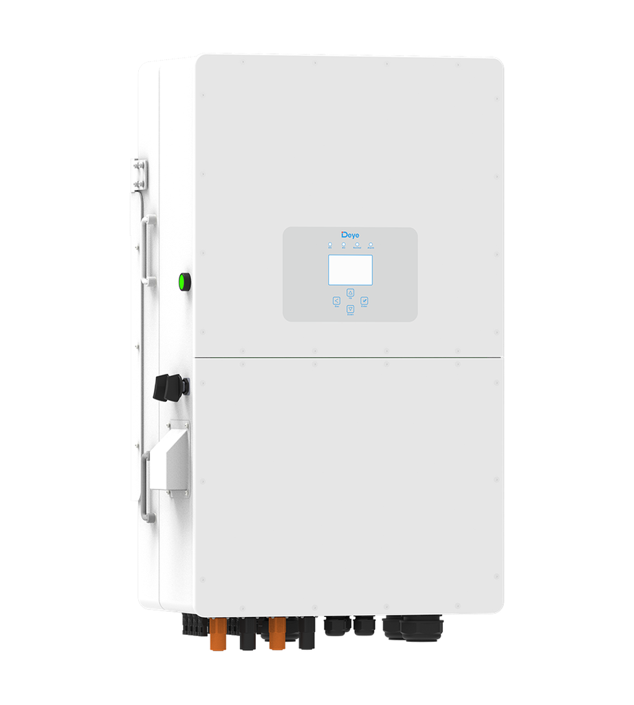 Inverter Hybrid 50kW | Biến tần Hybrid DEYE 50kW
