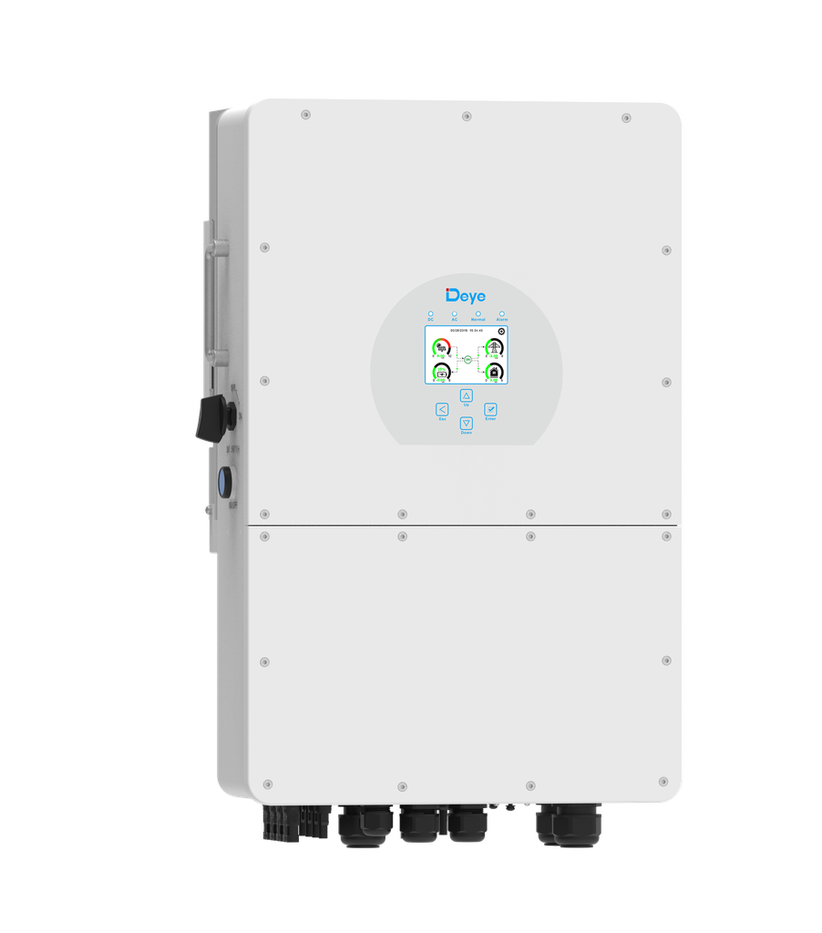Inverter Hybrid DEYE 20kW