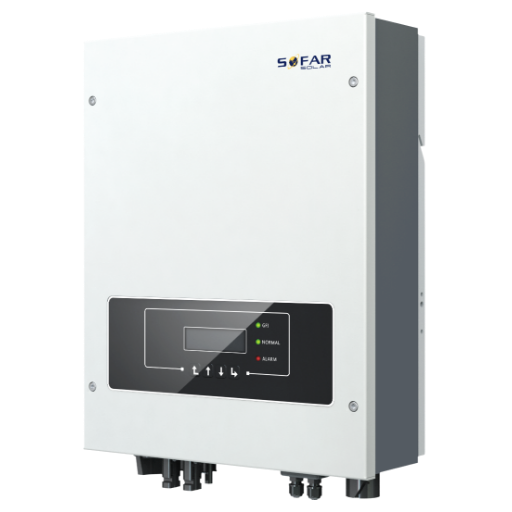 Inverter Hybrid 20kW | SOFAR Hybrid HYD 20KTL-3PH