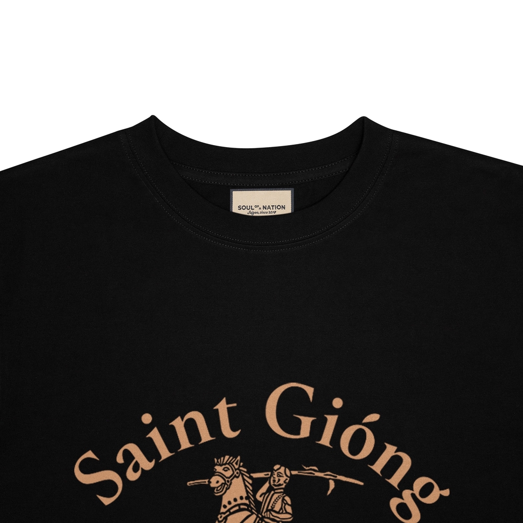 Áo thun - Saint Gióng Original