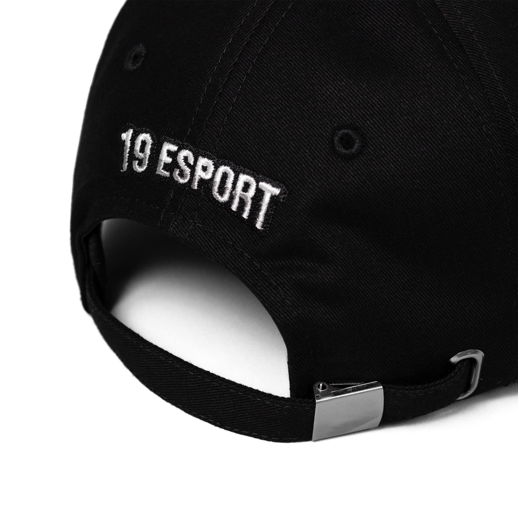 Dự án Nón lưỡi trai đồng phục thêu 521 Esport theo yêu cầu