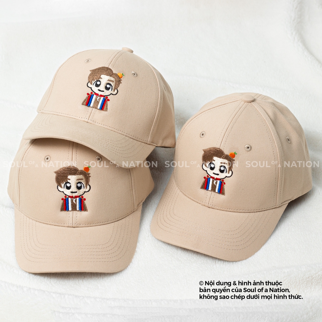 Dự án thêu hình chuyển chibi 