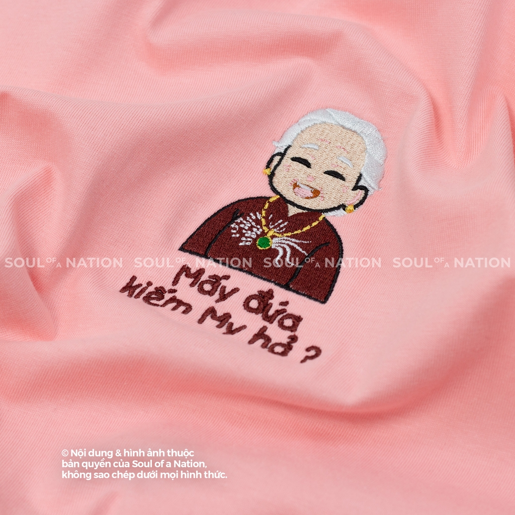 Dự án thêu hình chuyển chibi 