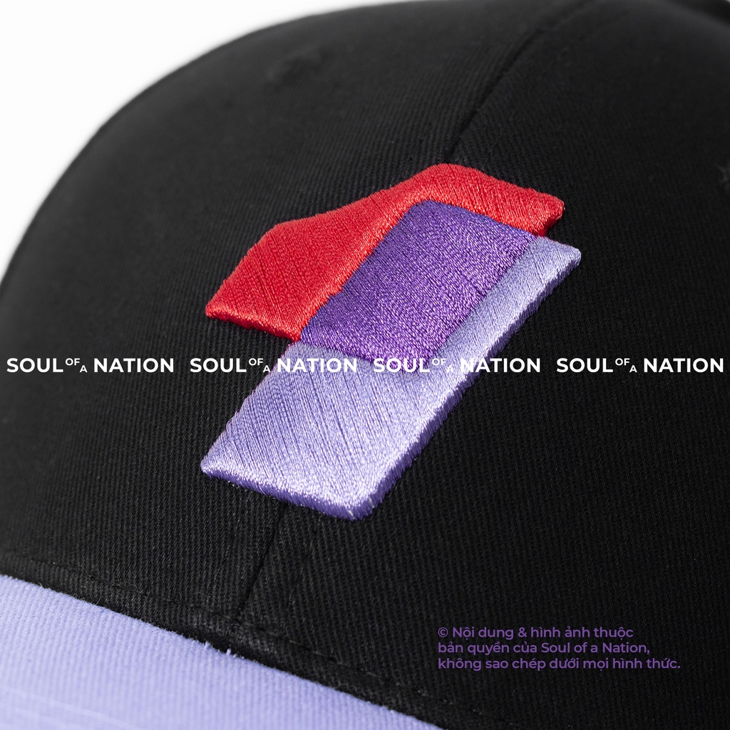 Dự án Nón lưỡi trai đồng phục thêu YeaH1 theo yêu cầu