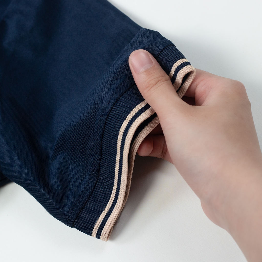 Dự án Áo Polo in theo yêu cầu Homie9