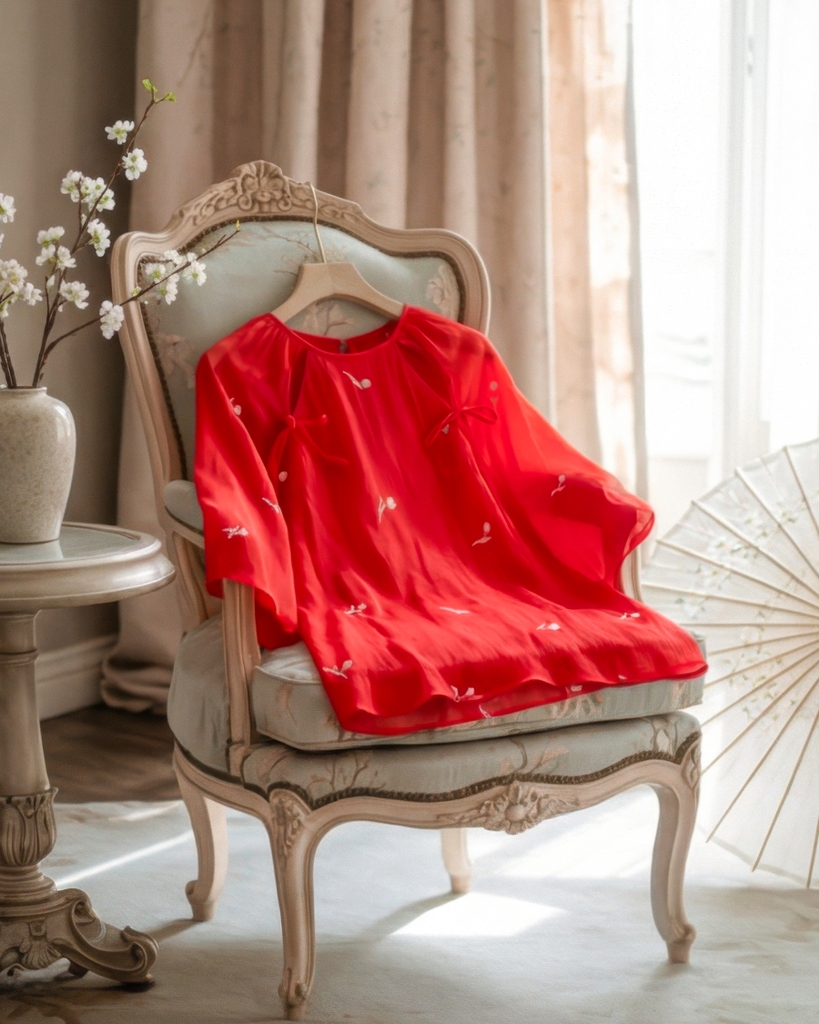 Combo Áo Yếm + Quần Trouser Nữ