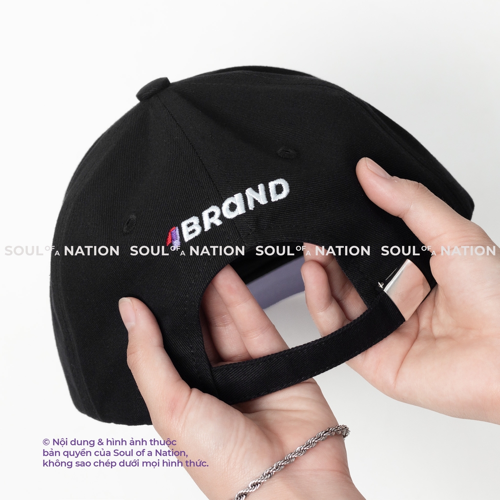 Dự án Nón lưỡi trai đồng phục thêu YeaH1 theo yêu cầu