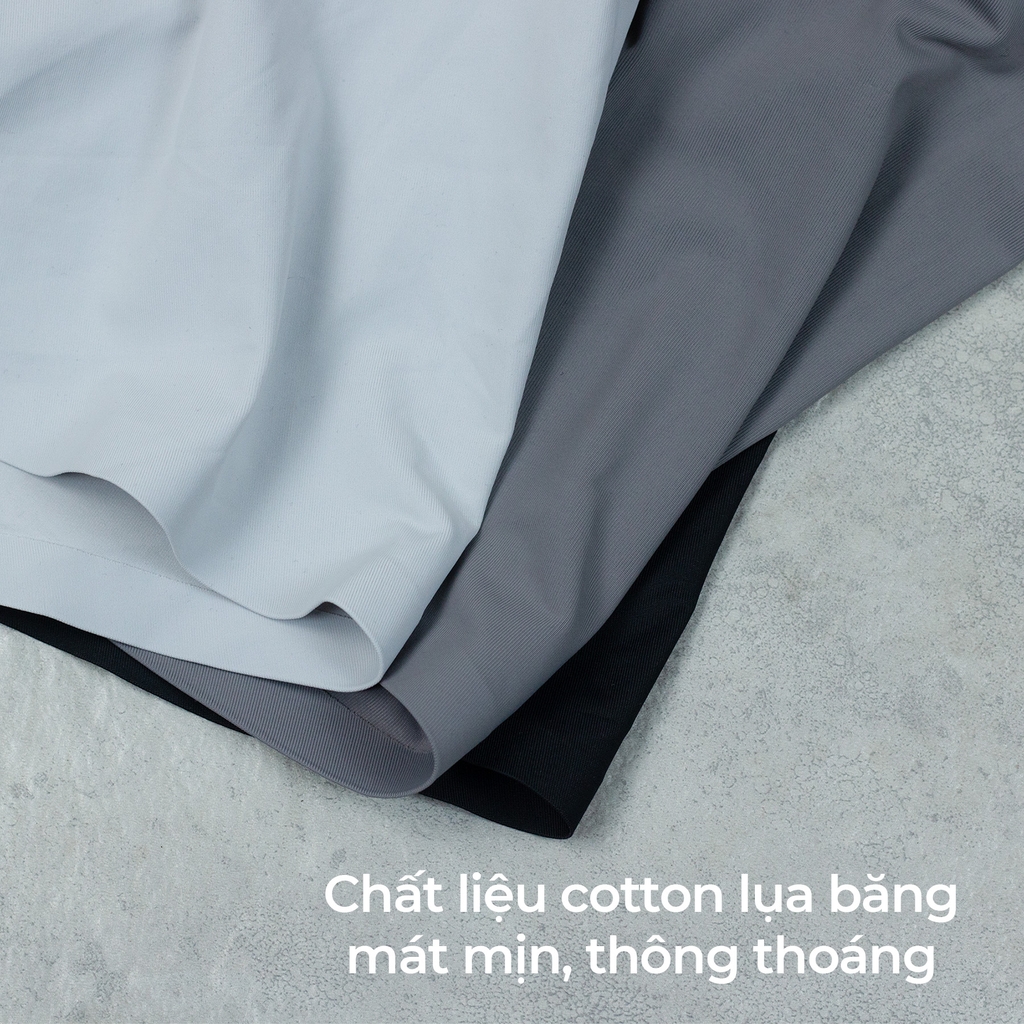 Combo 03 Quần Boxer Nam