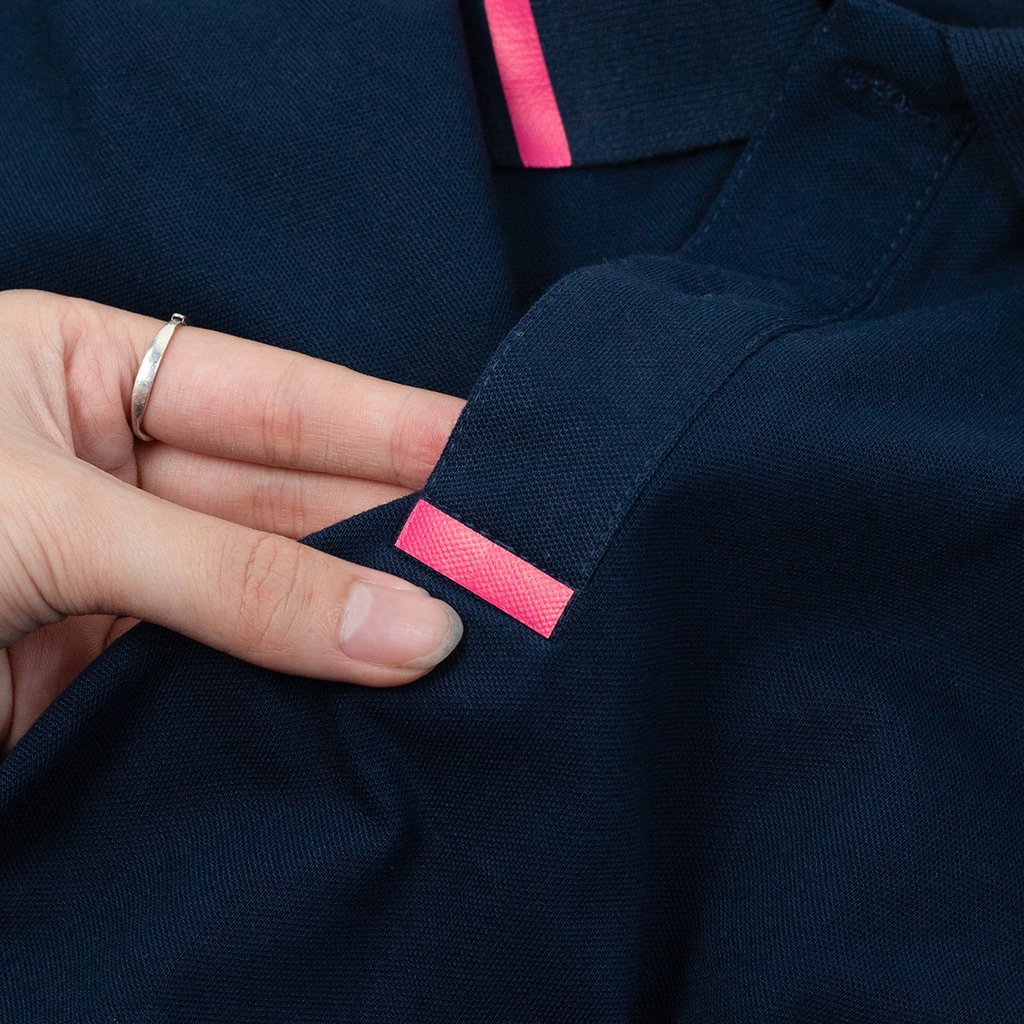 Dự án Áo Polo in theo yêu cầu SAIGON CRIC Football Club