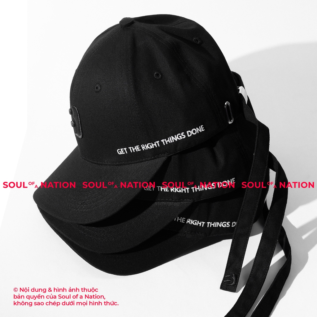 Dự án Nón lưỡi trai đồng phục thêu BPLAN theo yêu cầu