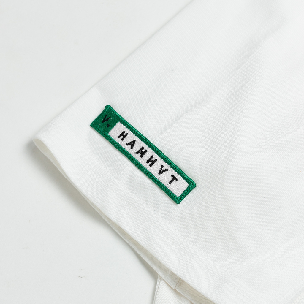 Dự án Patch thêu tên theo yêu cầu PTDA3
