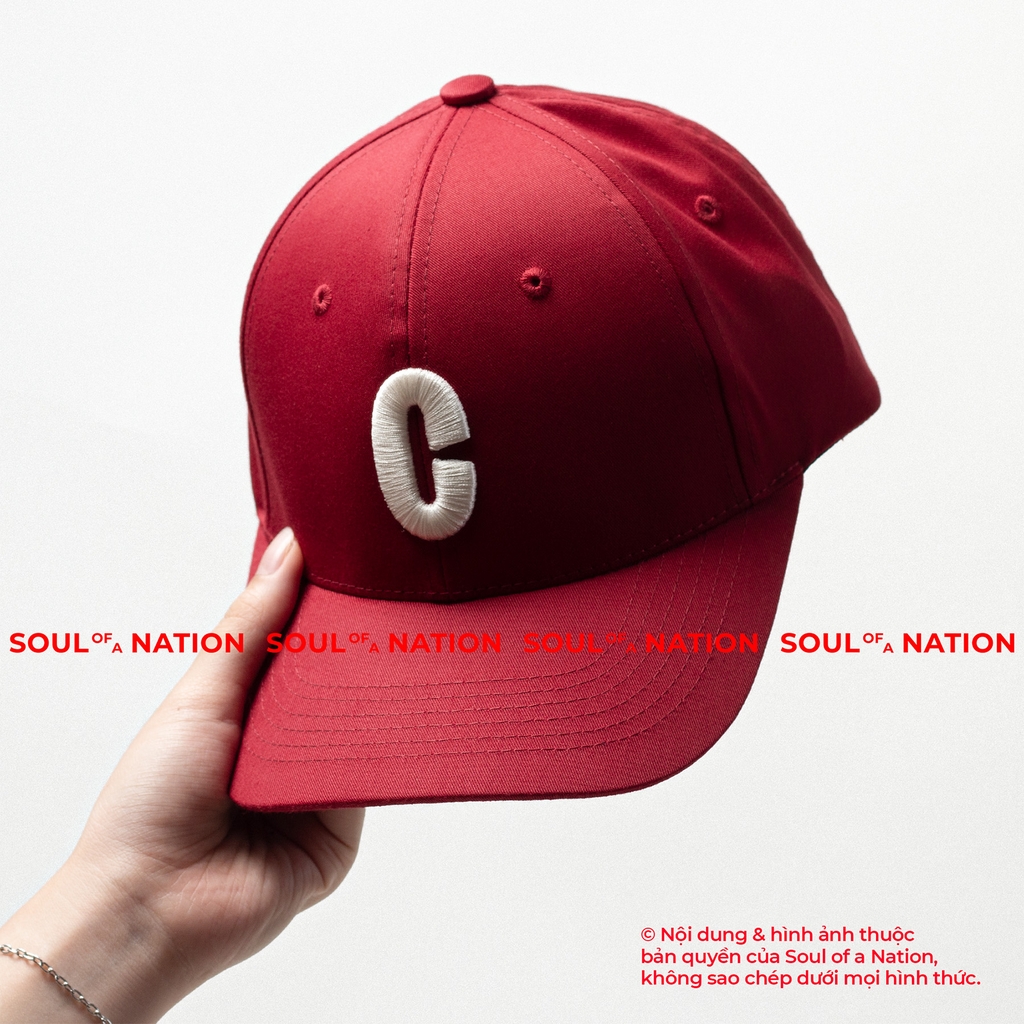 Dự án Nón lưỡi trai đồng phục thêu 3D CAFELY theo yêu cầu