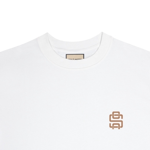 Áo Thun - SoN Monogram
