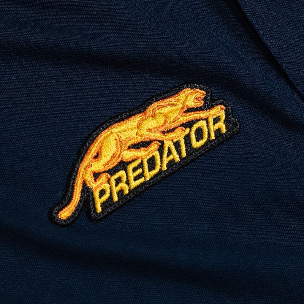Dự án Patch thêu theo yêu cầu Predator