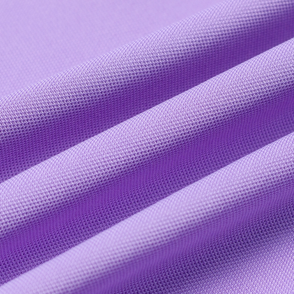 Áo Polo - Ultra COOLight Trơn Basic Gam Màu Sáng