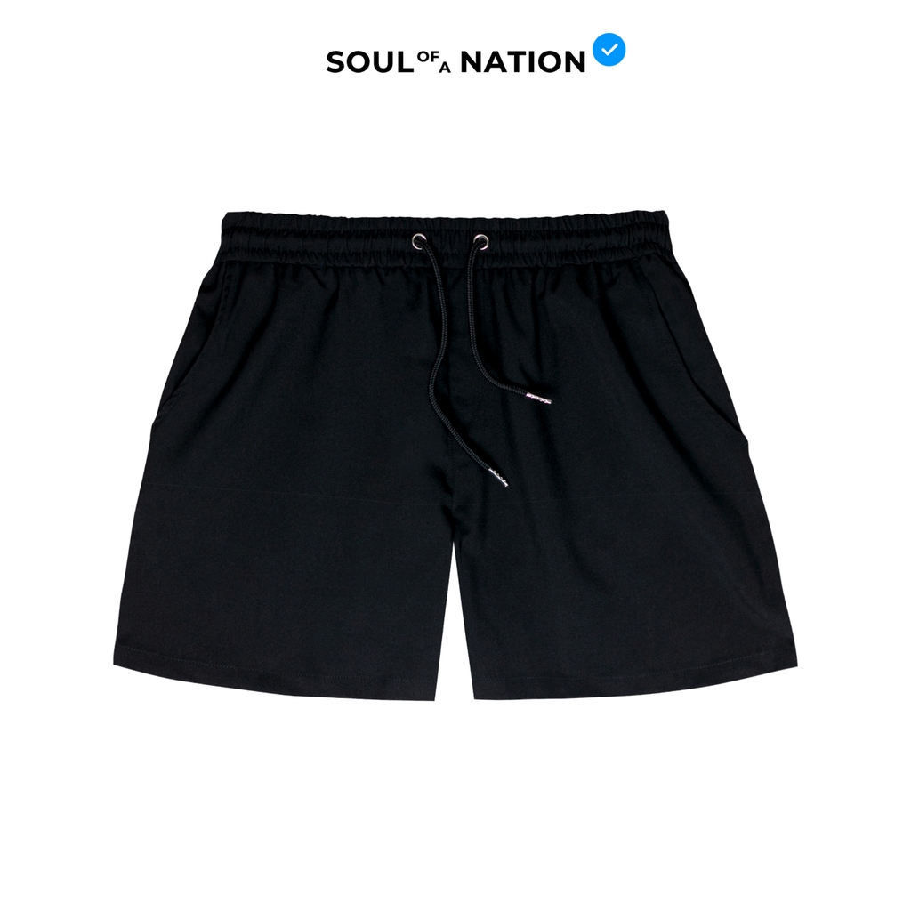 Quần Shorts Unisex