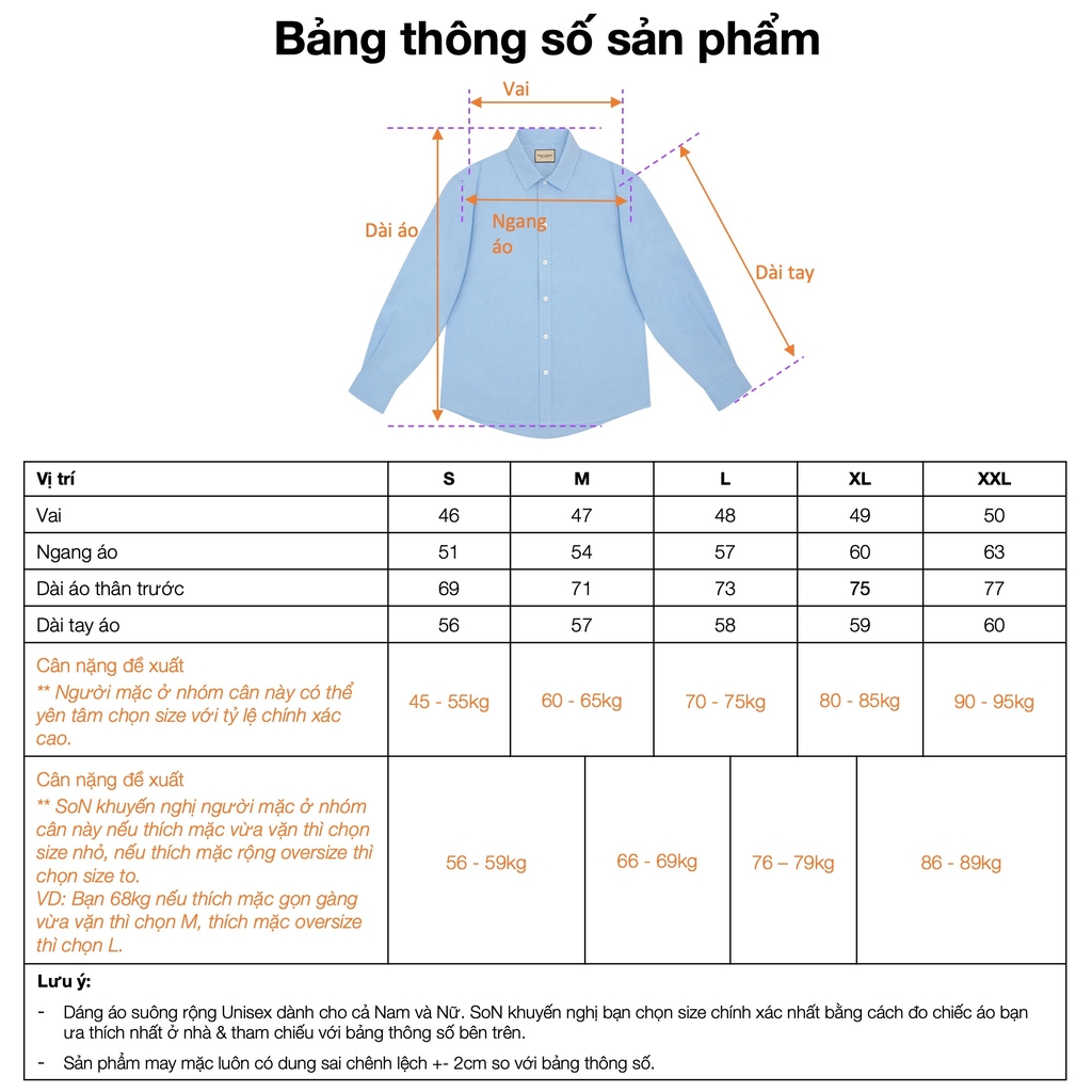 Áo Sơ Mi - Thêu Bính Ngọ Phồn Hoa