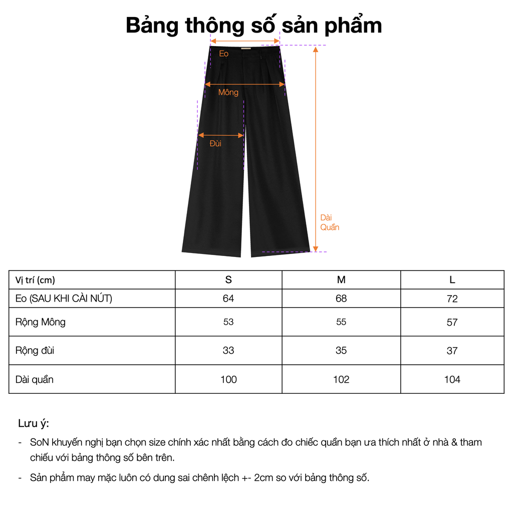 Combo Áo Yếm + Quần Trouser Nữ