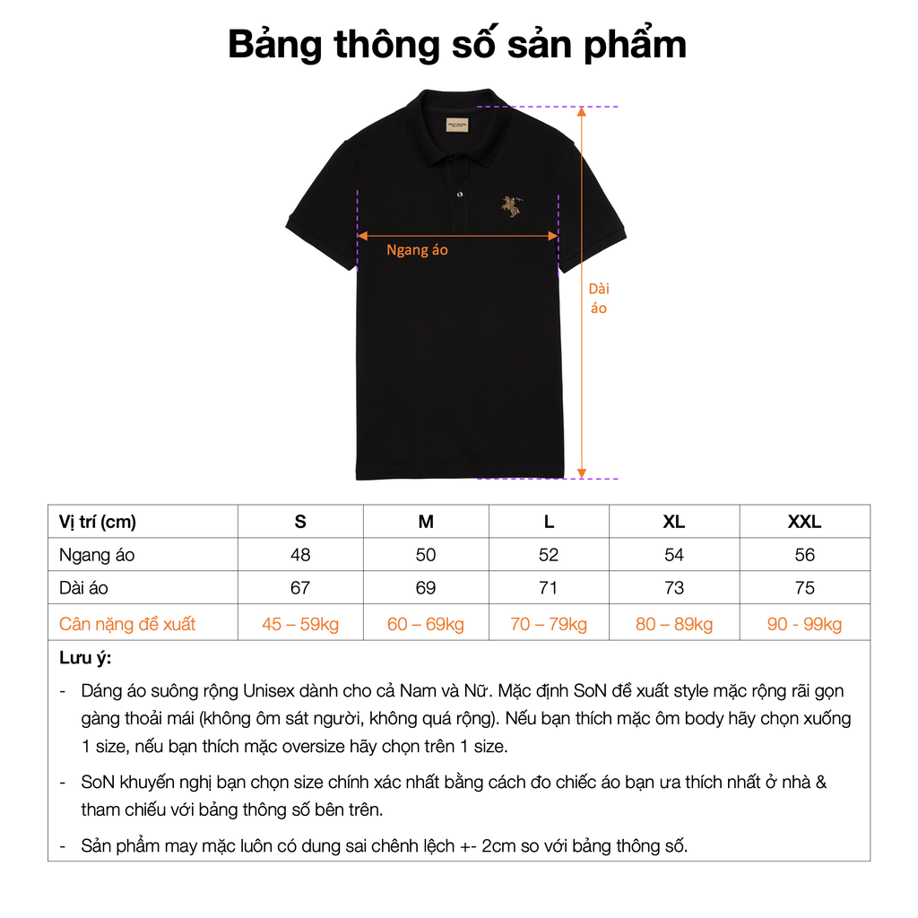 Áo Polo - Patch Thỏ Bông Vải Lông