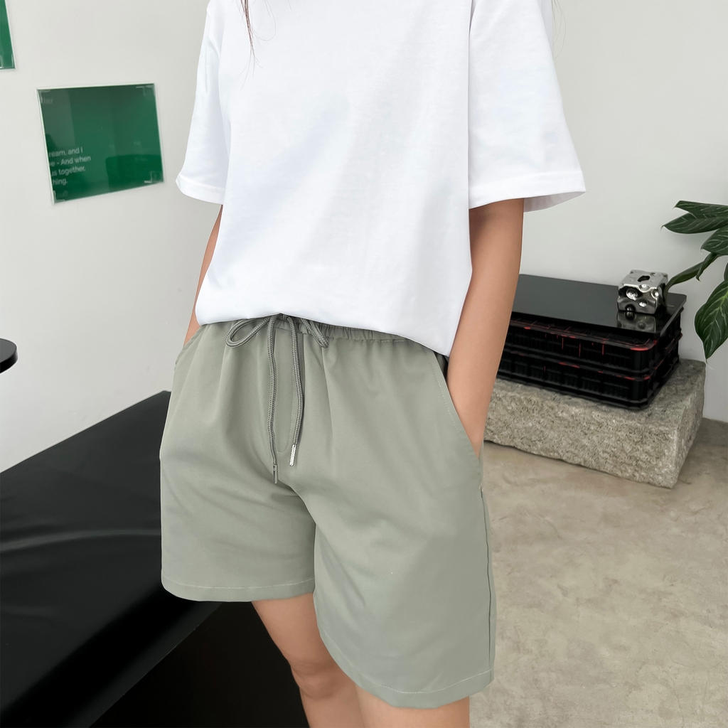 Quần Shorts Unisex